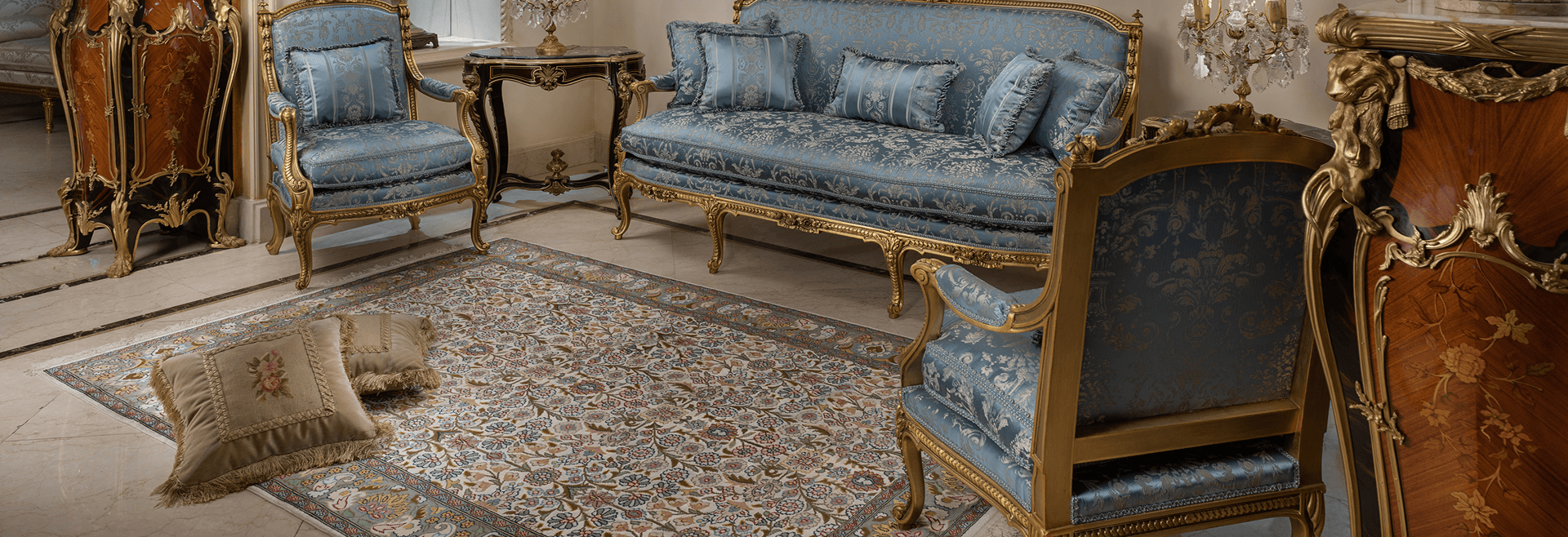 Gallery Zedan Experience
